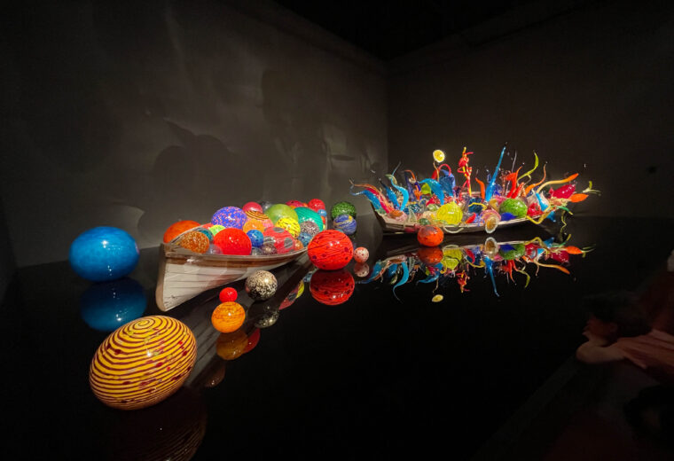 Glass Musem - Seattle 2